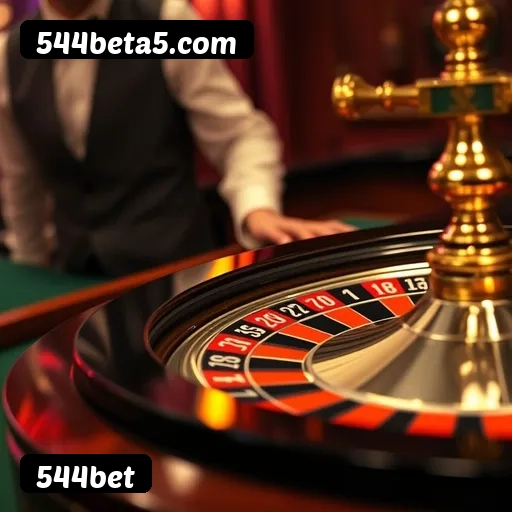 App Mobile 544bet - Jogue em Qualquer Lugar no Seu Smartphone