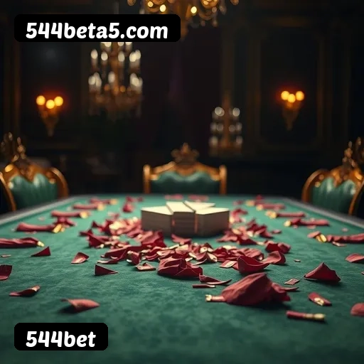Interface de Apostas ao Vivo - Transmissão e Odds em Tempo Real