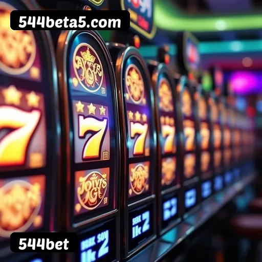 Benefícios do Login 544bet - Bônus e Vantagens Exclusivas