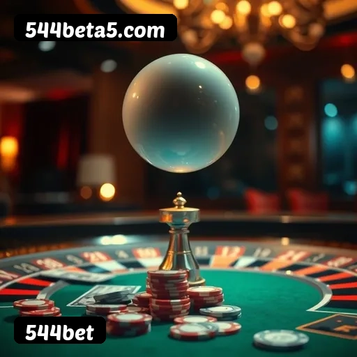 Coleção Premium de Slots 544bet - NetEnt, Pragmatic Play, Evolution