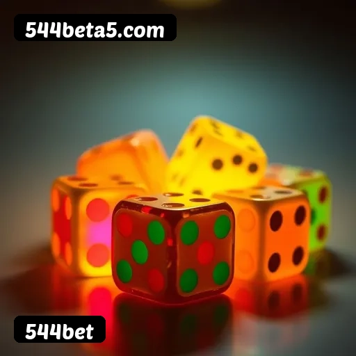 Jogos de Mesa Premium 544bet - Blackjack, Roleta, Baccarat