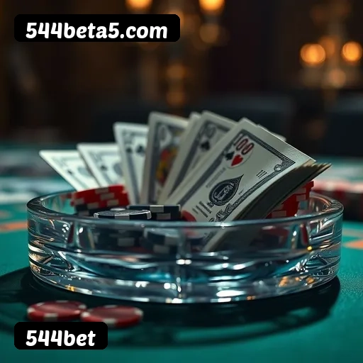 Prévia de conteúdo do canal Telegram 544bet